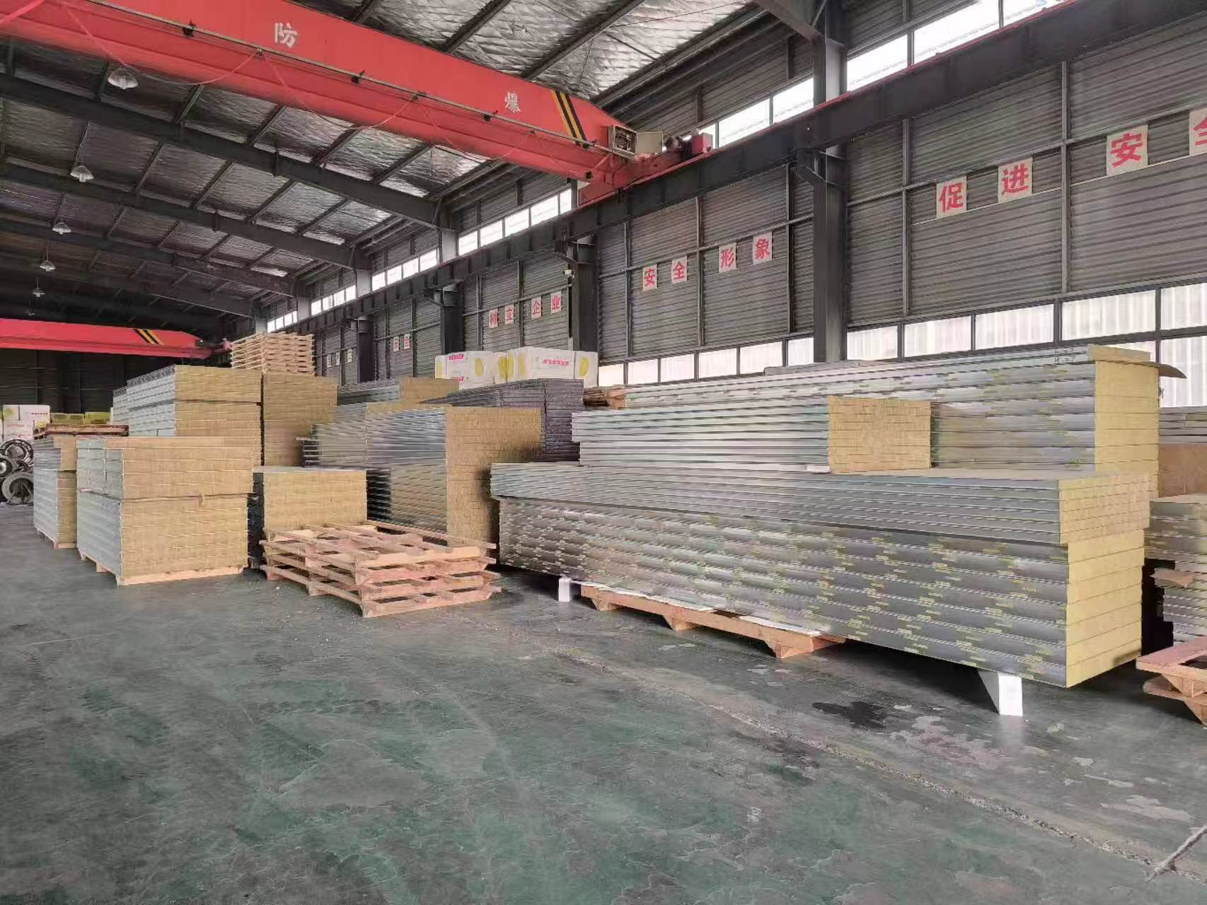 Cleanroom Manufacturing