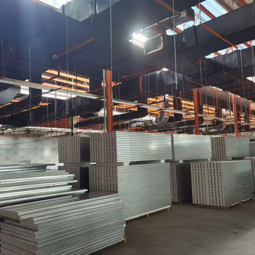ODL Cleanroom Solutions