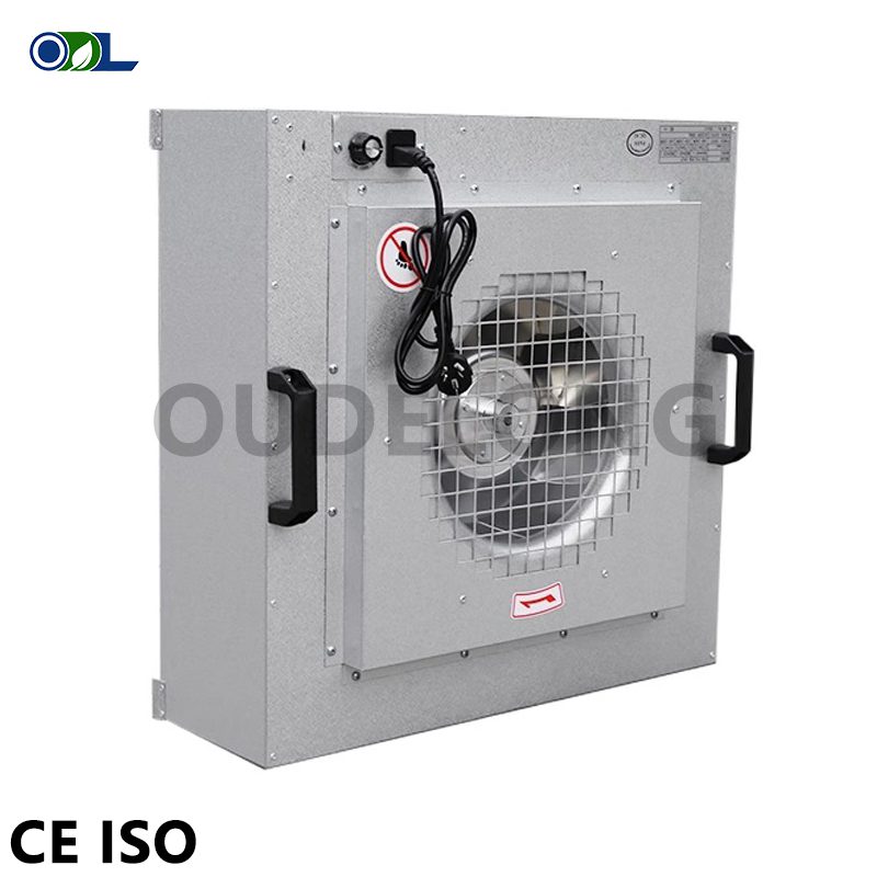 OUDELONG® FFU