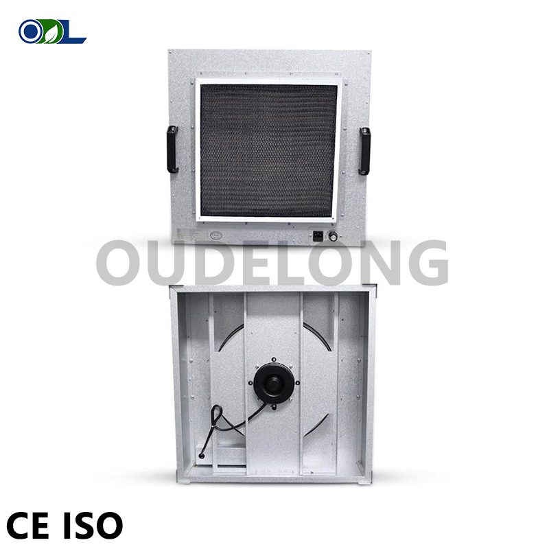 OUDELONG® FFU - Image 4