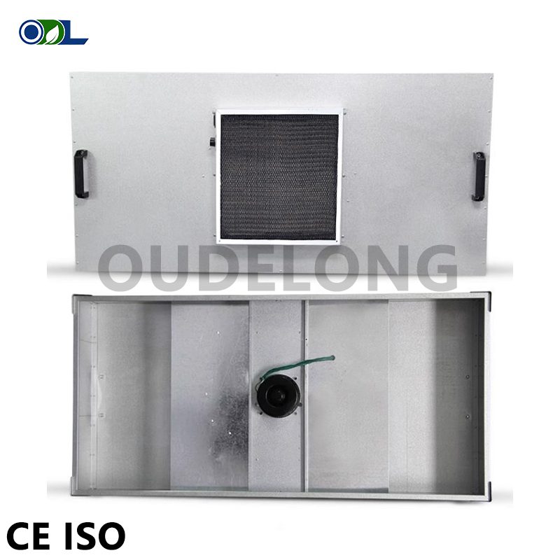 OUDELONG® FFU - Image 5