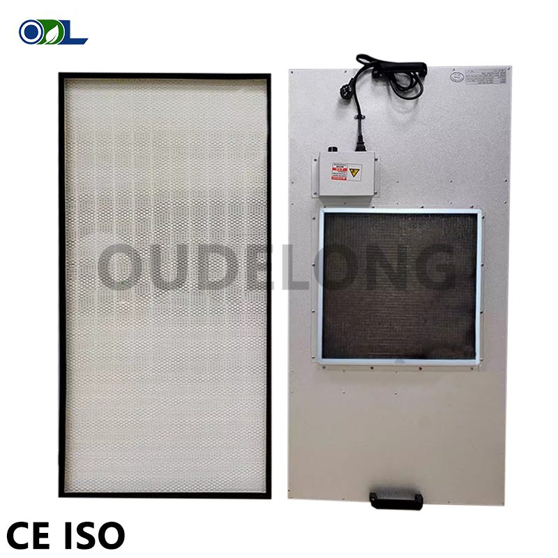 OUDELONG® FFU - Image 7