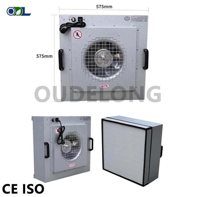 OUDELONG® FFU - Image 8