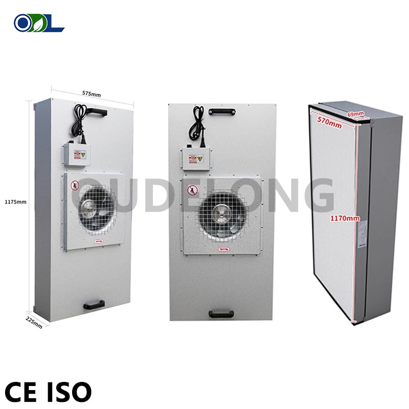 OUDELONG® FFU - Image 9