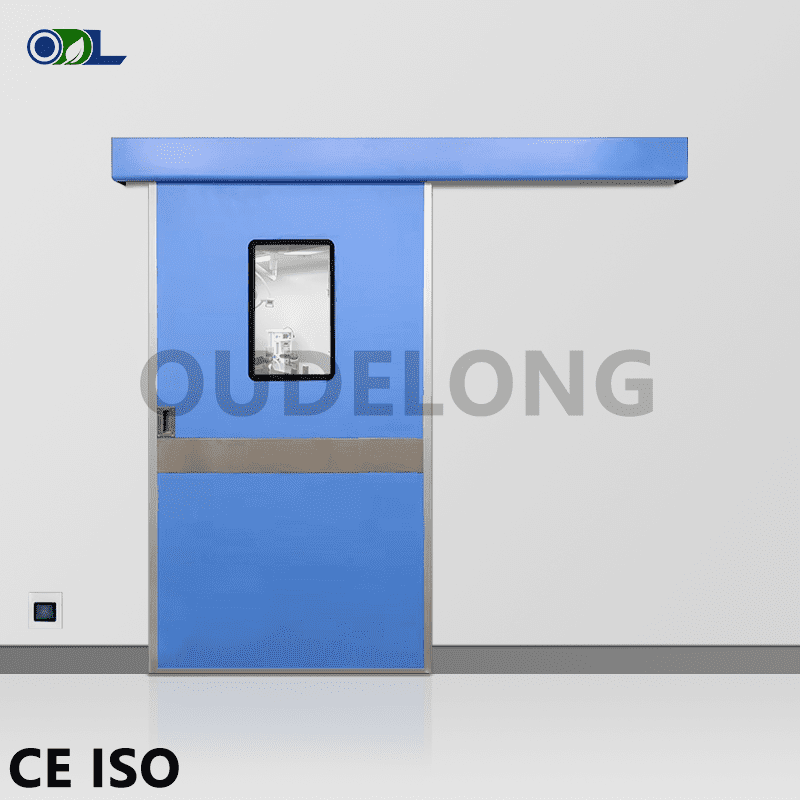 OUDELONG® Hermetic Sliding Door - Image 2