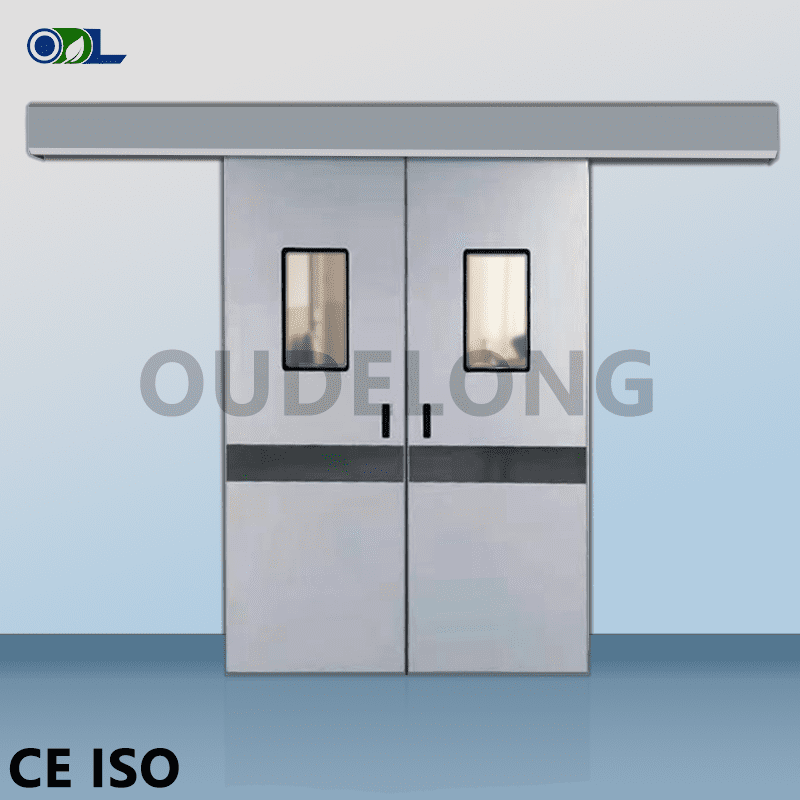 OUDELONG® Hermetic Sliding Door - Image 3