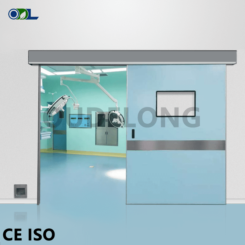 OUDELONG® Hermetic Sliding Door - Image 4
