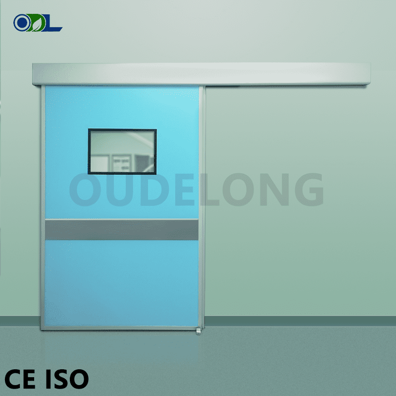 OUDELONG® Hermetic Sliding Door - Image 5