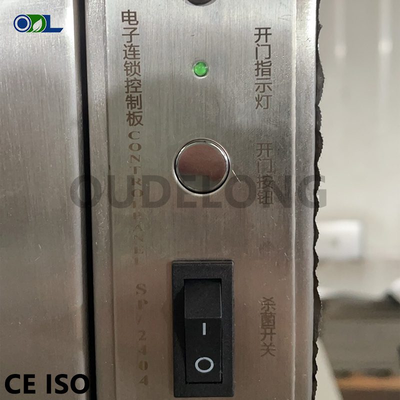 OUDELONG® Dynamic Pass Box Double Layer - Image 2