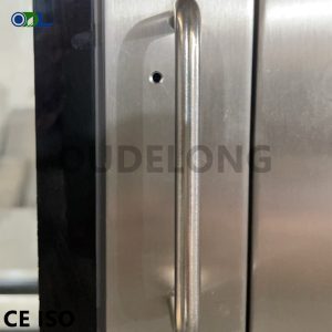 ตู้ส่งผ่านแบบล็อกอิเล็กทรอนิกส์ OUDELONG® - ภาพที่ 10