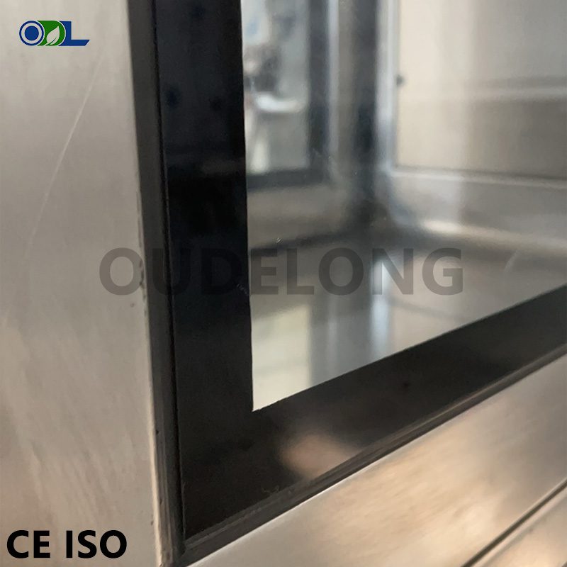 OUDELONG® Dynamic Pass Box Double Layer - Image 4