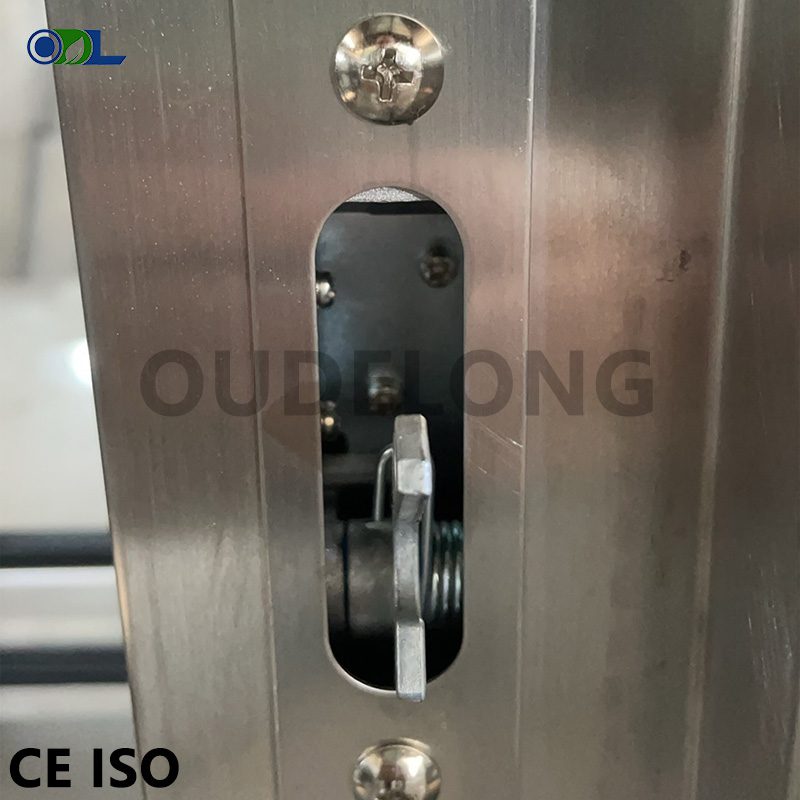 OUDELONG® Dynamic Pass Box Double Layer - Image 5