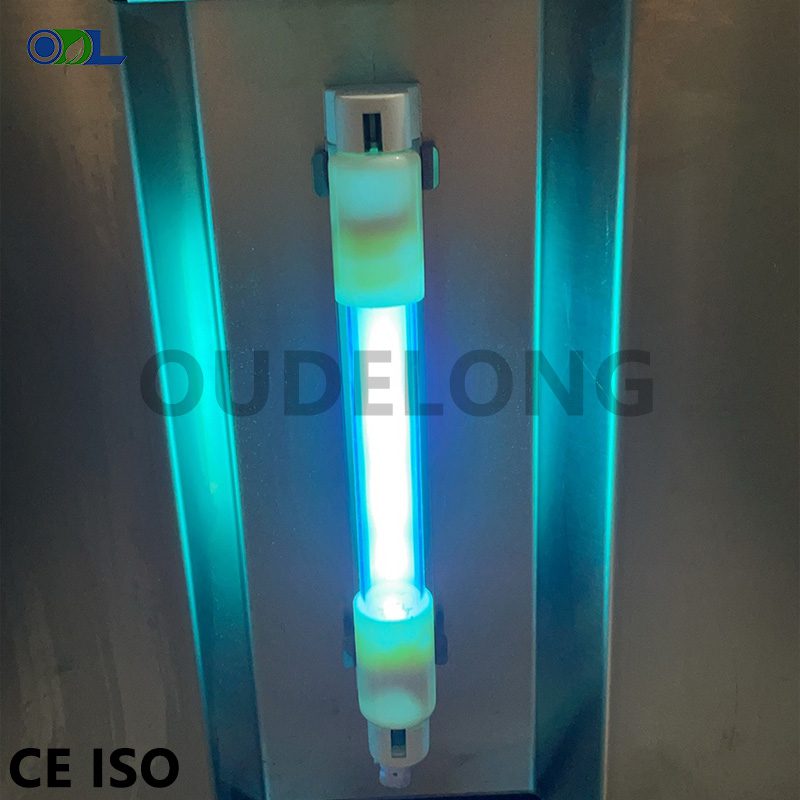 OUDELONG® Dynamic Pass Box Double Layer - Image 7