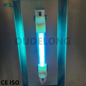 ตู้ส่งผ่านแบบล็อคอิเล็กทรอนิกส์ OUDELONG® - ภาพที่ 6