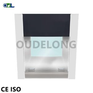 OUDELONG® Vertical Air Laminar Flow Clean Bench