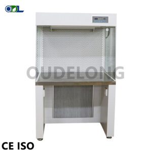 OUDELONG® Horizontal Air Laminar Flow Clean Bench