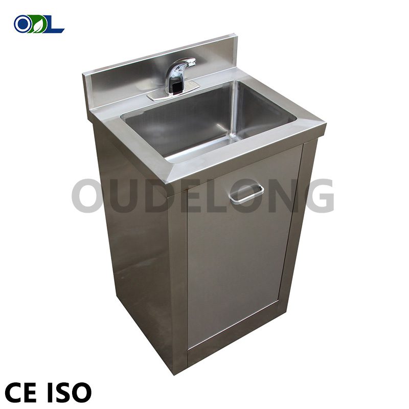 OUDELONG® Stainless Steel Sink - Image 2