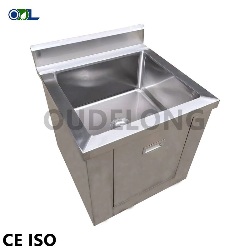 OUDELONG® Stainless Steel Sink - Image 4