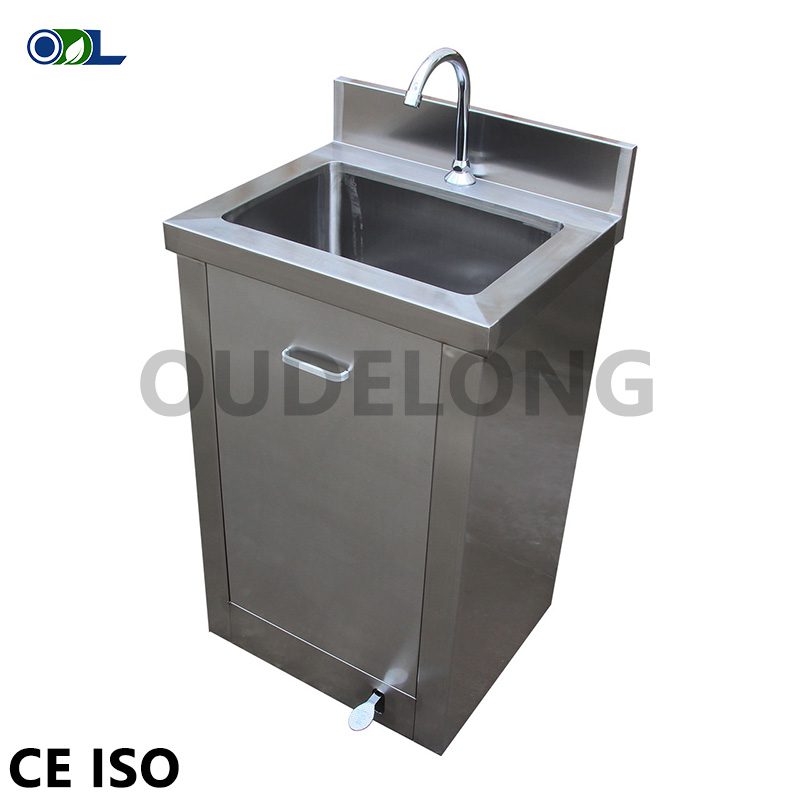 OUDELONG® Stainless Steel Sink - Image 5