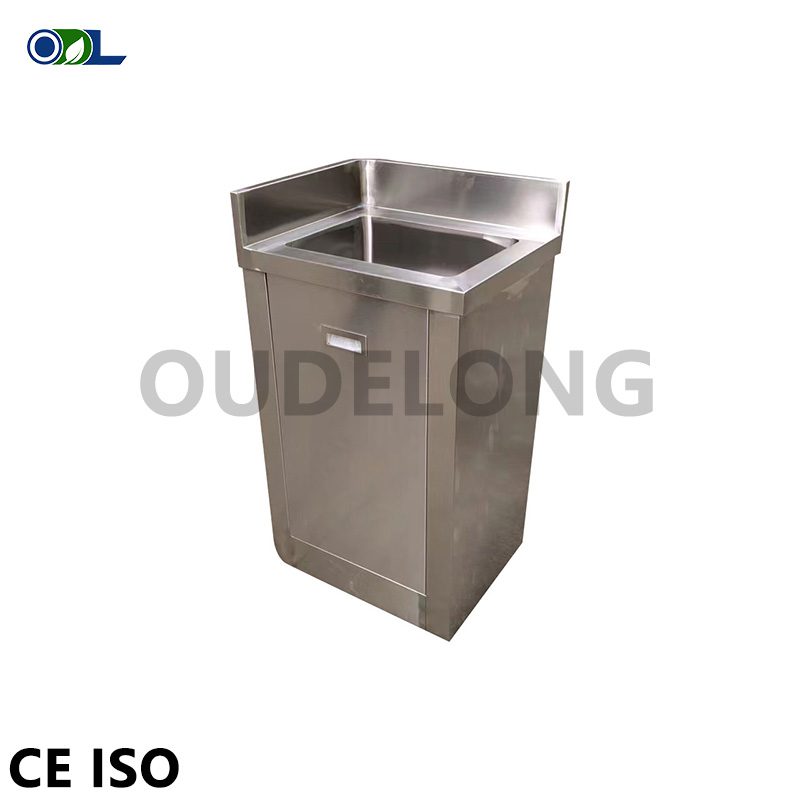 OUDELONG® Stainless Steel Sink - Image 6