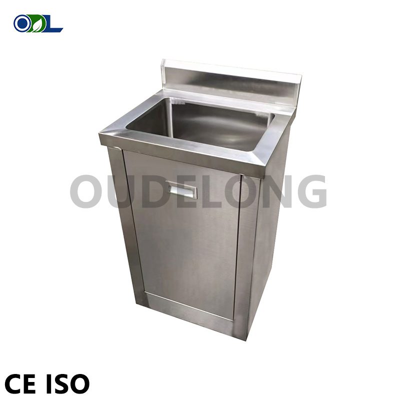 OUDELONG® Stainless Steel Sink - Image 7