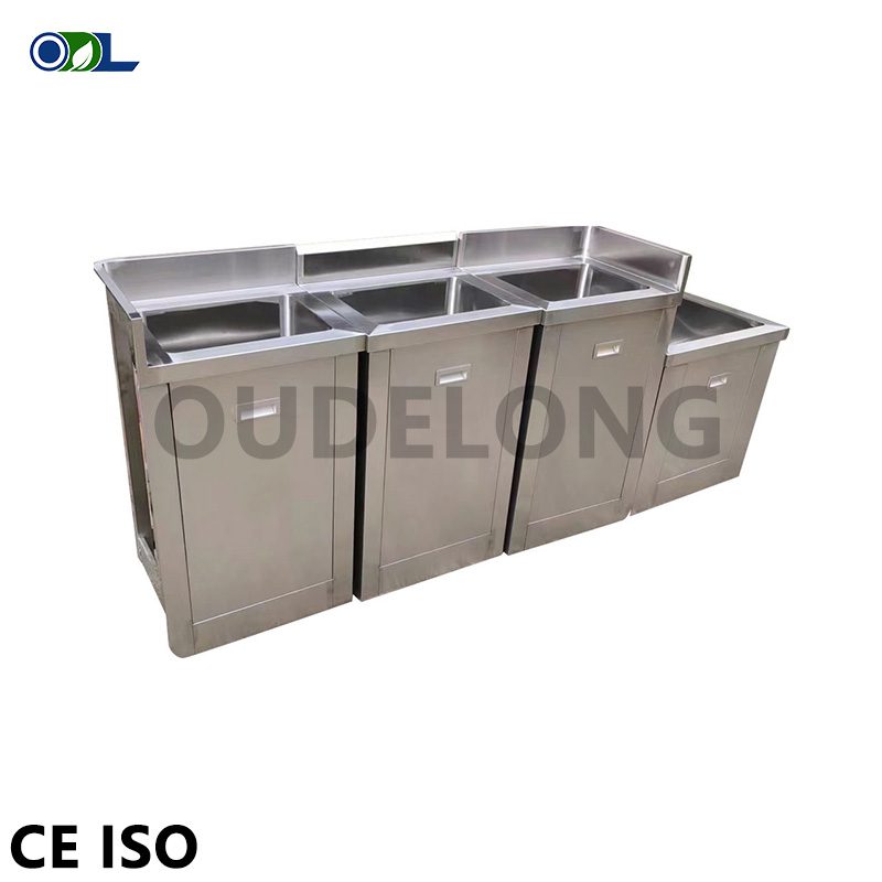 OUDELONG® Stainless Steel Sink - Image 10