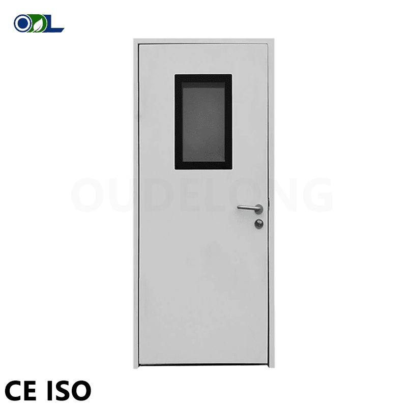 OUDELONG® Steel Door - Image 2