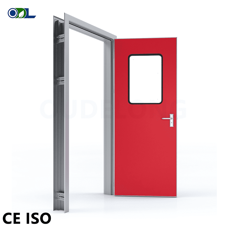 OUDELONG® Steel Door - Image 3