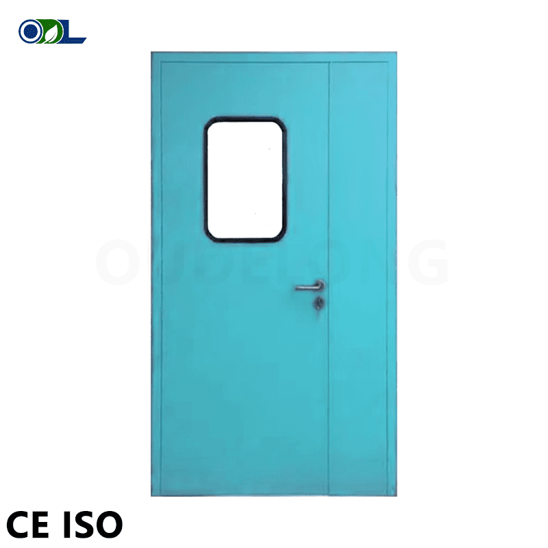 OUDELONG® Steel Door - Image 4