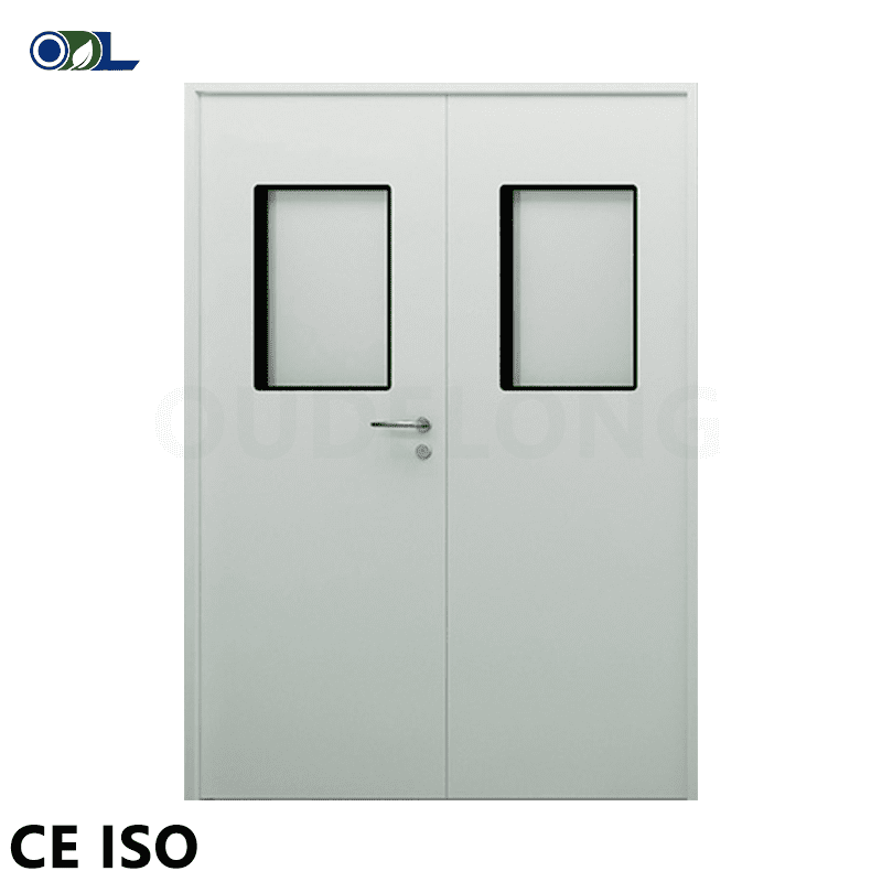 OUDELONG® Steel Door - Image 6