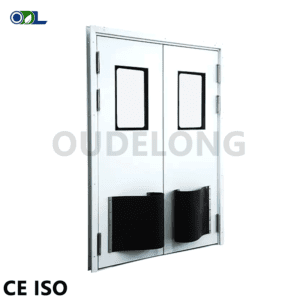 OUDELONG® Traffic Door