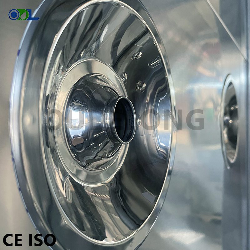 OUDELONG® Воздушный душ - Изображение 10