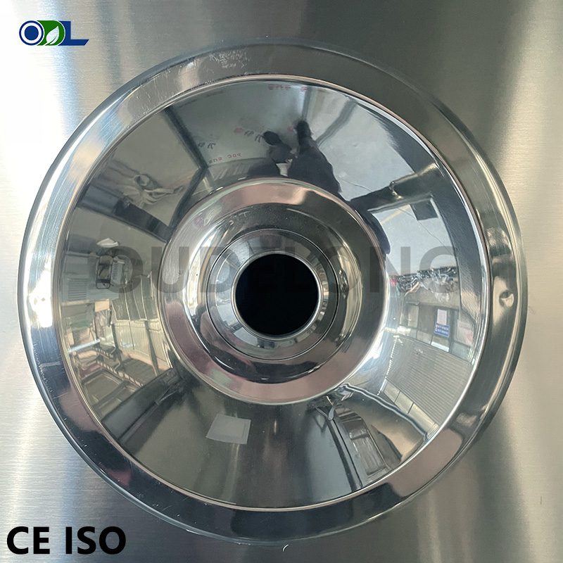 OUDELONG® Air Shower - Image 11