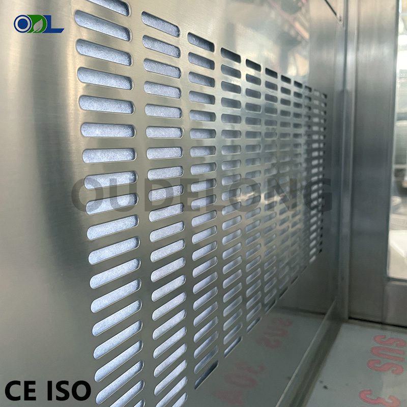 OUDELONG® Air Shower - Image 12