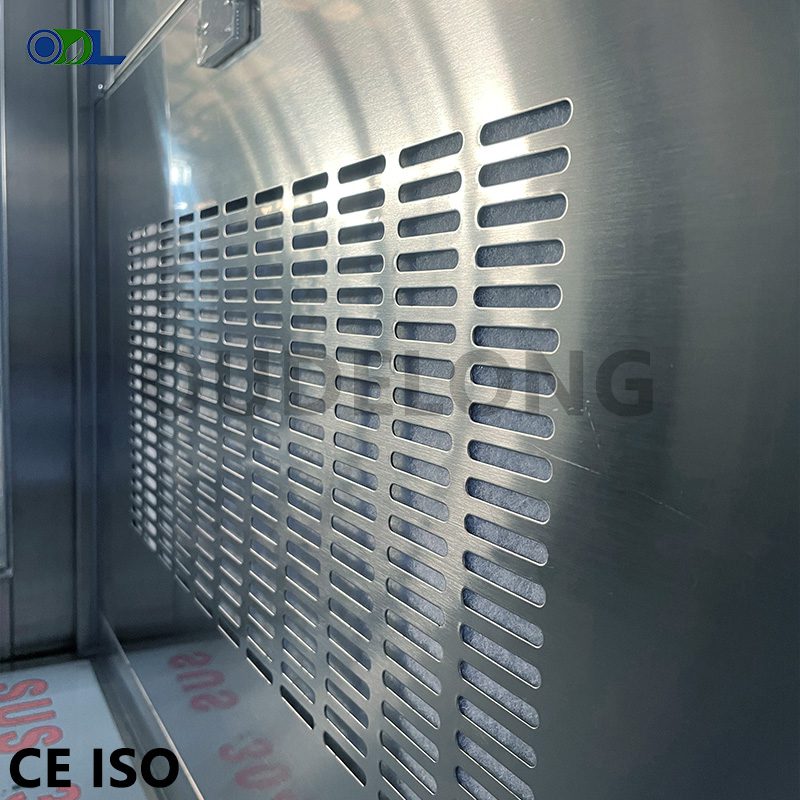 OUDELONG® Air Shower - Image 13