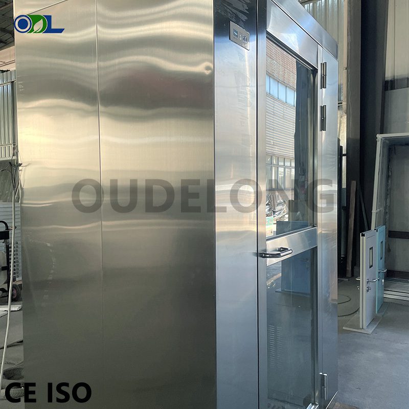 OUDELONG® Air Shower - Image 3