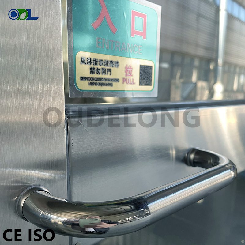 OUDELONG® Air Shower - Image 5