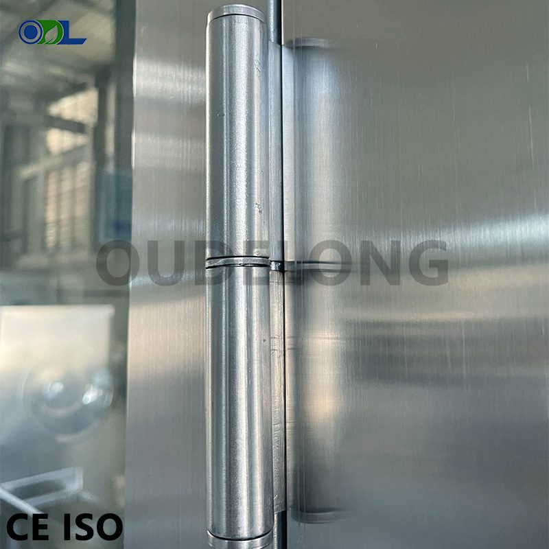 OUDELONG® Air Shower - Image 6