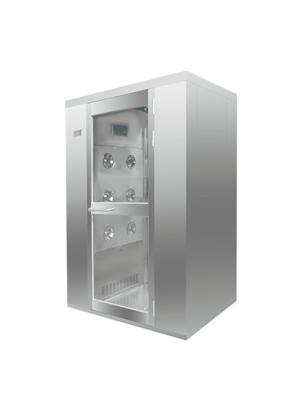 OUDELONG® Air Shower