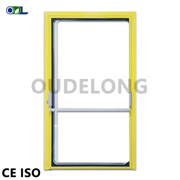 Pintu Darurat OUDELONG® - Gambar 3