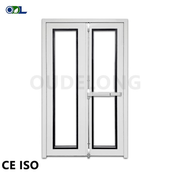 Pintu Darurat OUDELONG® - Gambar 2