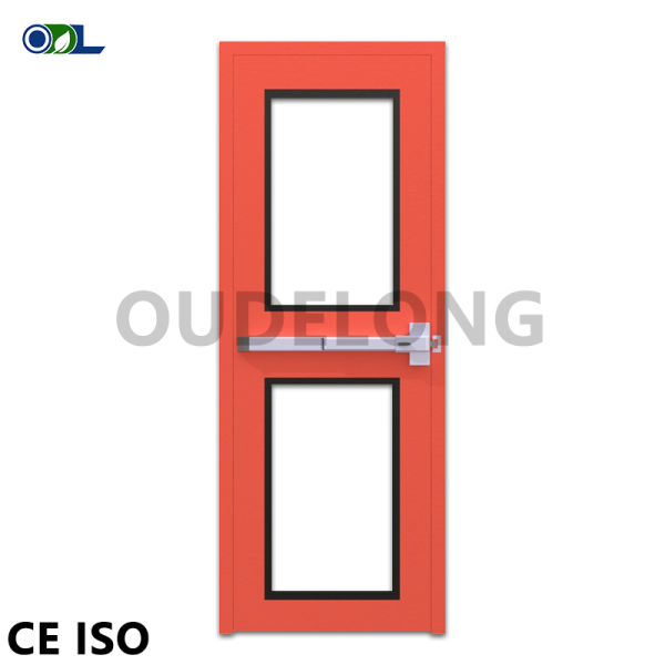 Pintu Darurat OUDELONG®