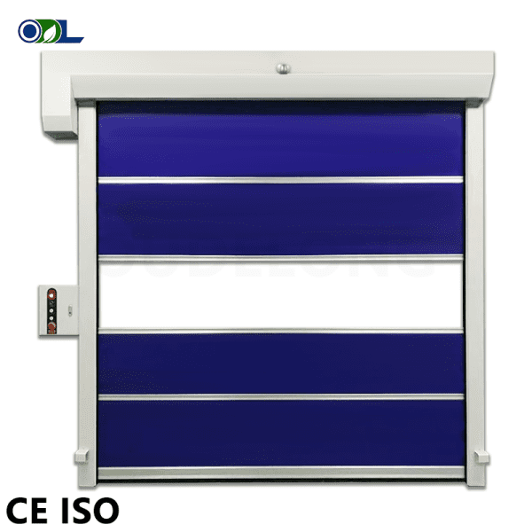 Pintu gulung cepat OUDELONG®