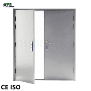 OUDELONG® Fireproof Door
