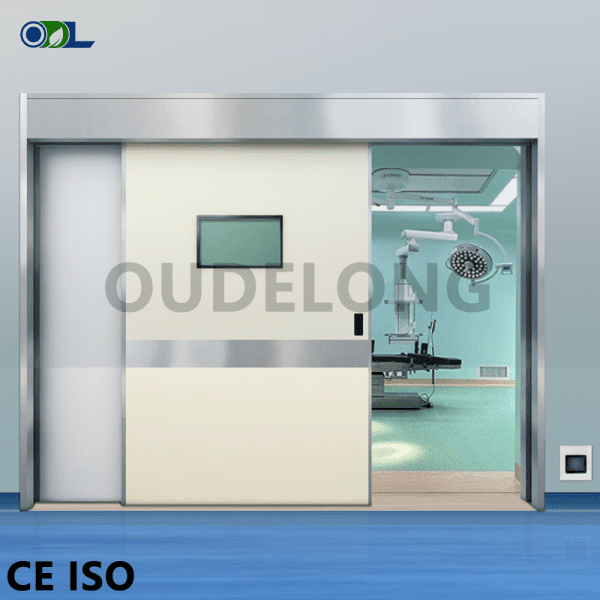 OUDELONG® Hermetic Sliding Door