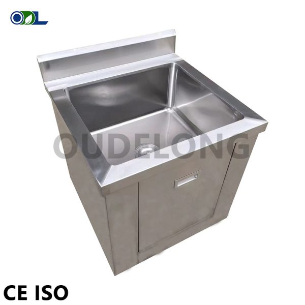 OUDELONG® Stainless Steel Sink