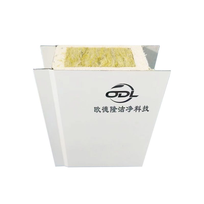 OUDELONG® แผงผนังทั้งหมด - ภาพที่ 2