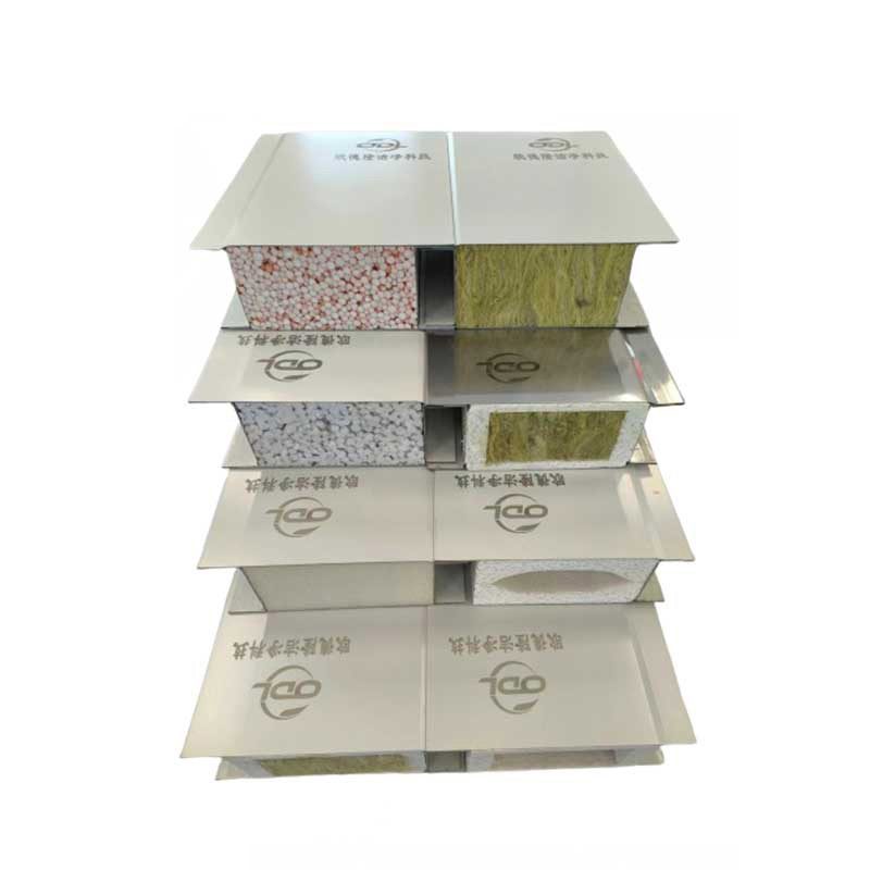 OUDELONG® แผงผนังทั้งหมด - ภาพที่ 5